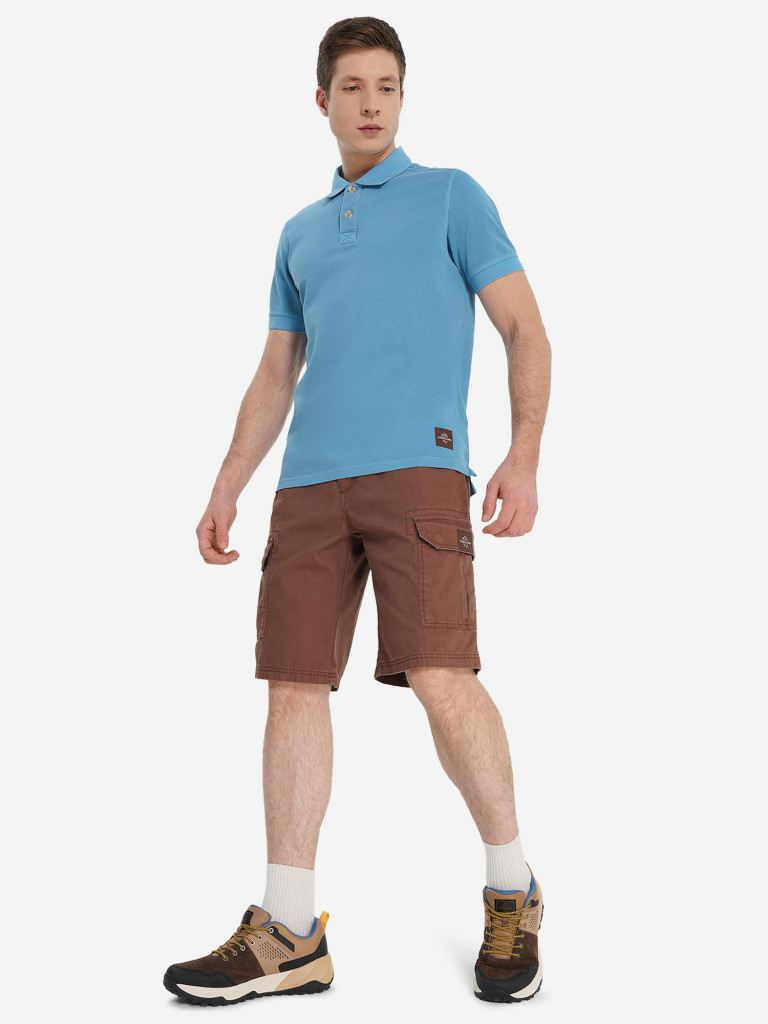 Шорты мужские Cordillero