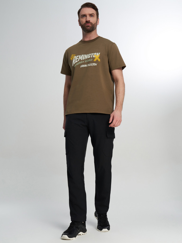 Футболка мужская Remington Hunting Neo