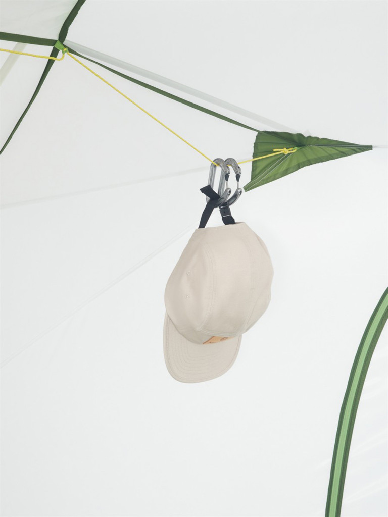 Палатка 6-местная Marmot Limestone 6P, Kiwi, ONE