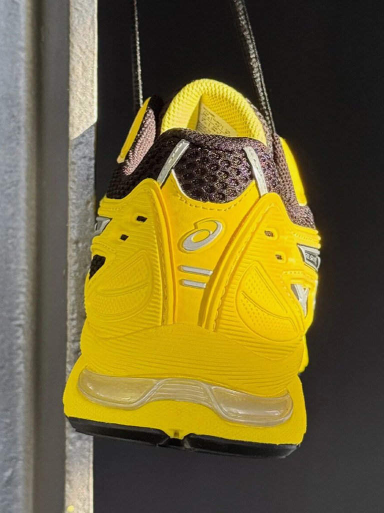 Кроссовки Asics GEL-SD Lyte