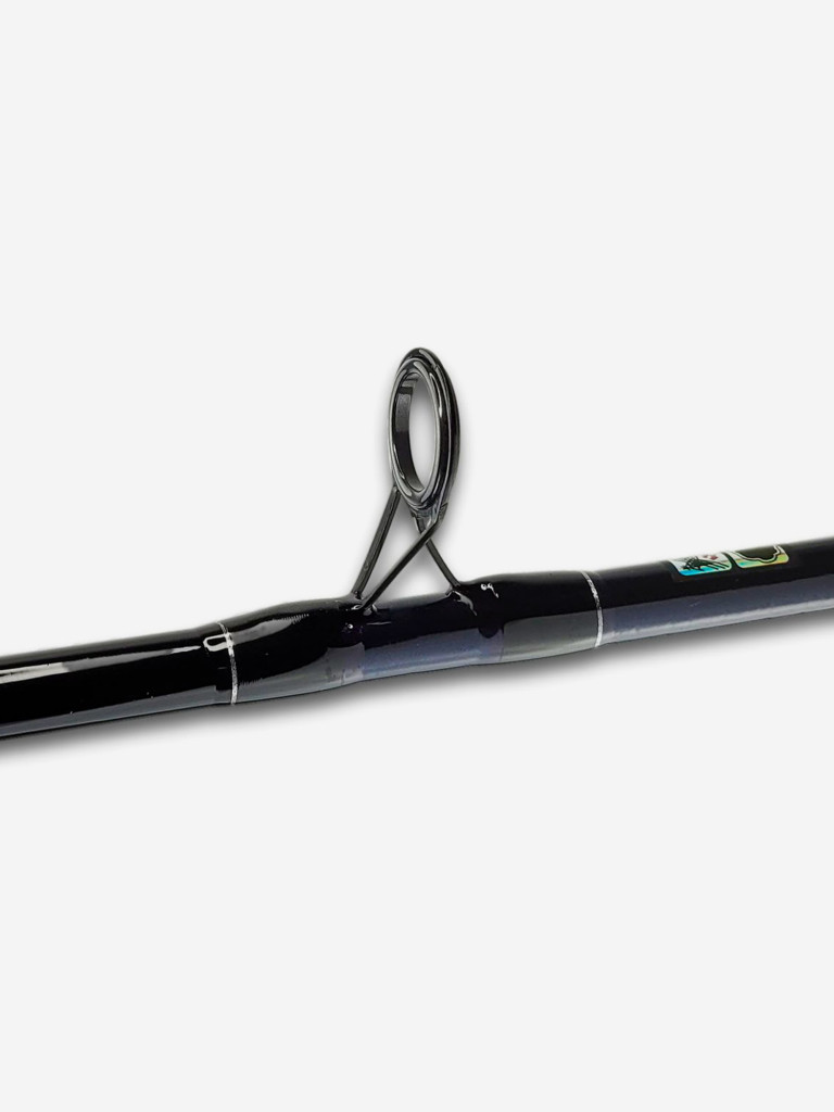 Удочка бортовая Nautilus MAGGER BOAT Feeder NMBF122M 1.20м до 120гр (2sec)