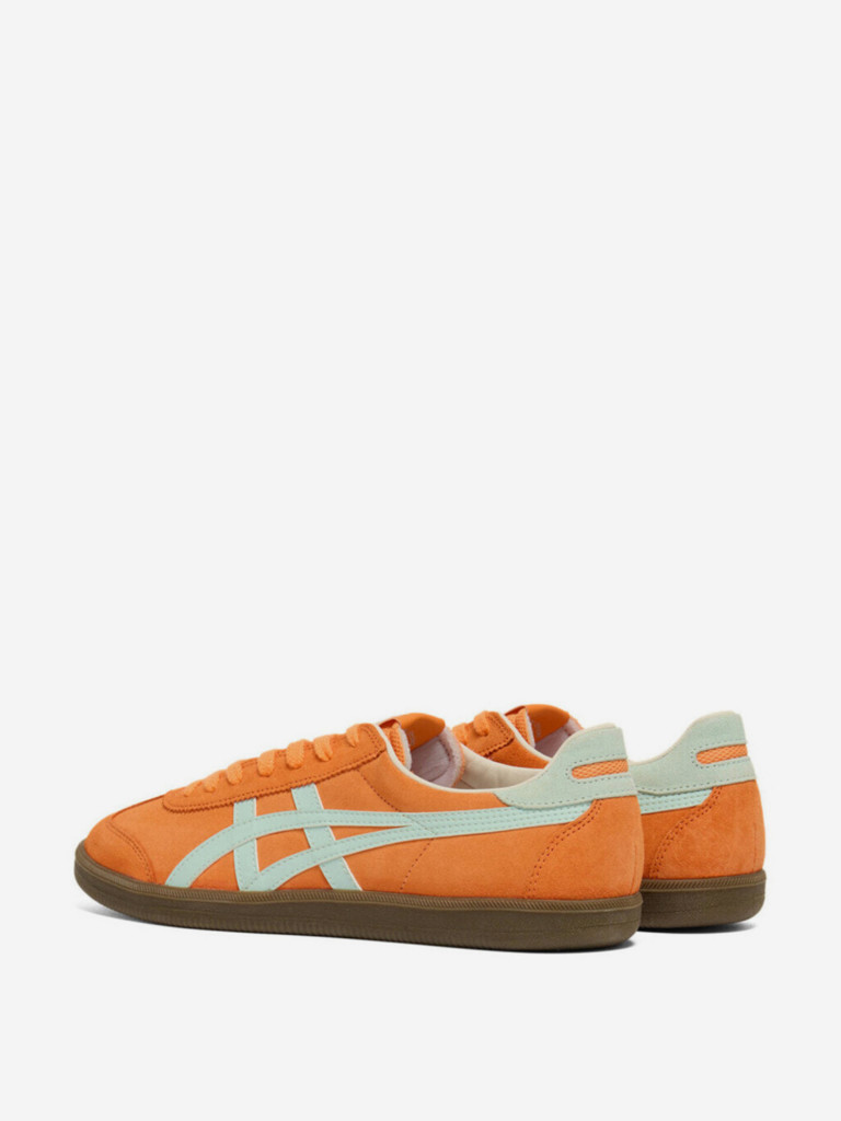 Кеды Onitsuka Tiger TOKUTEN COW SPLIT LEATHER