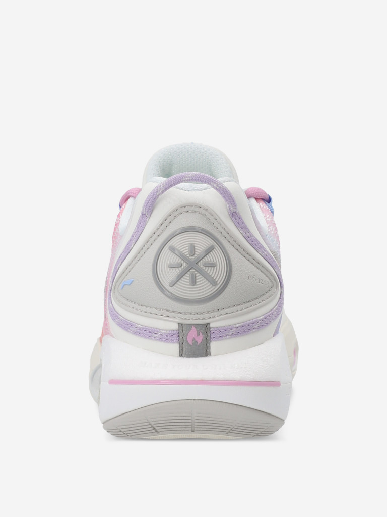 Кроссовки мужские Li-Ning Wade Shadow