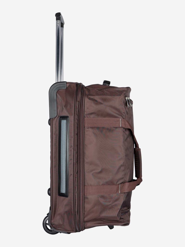 Дорожная сумка на колесах для путешествий и спорта Рион+ (RION+)