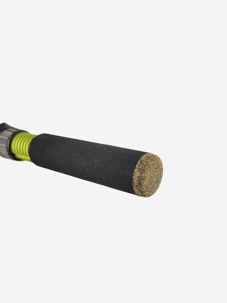 Спиннинг Maximus ICHIRO-X Stream 145L 1.45м 2-6гр