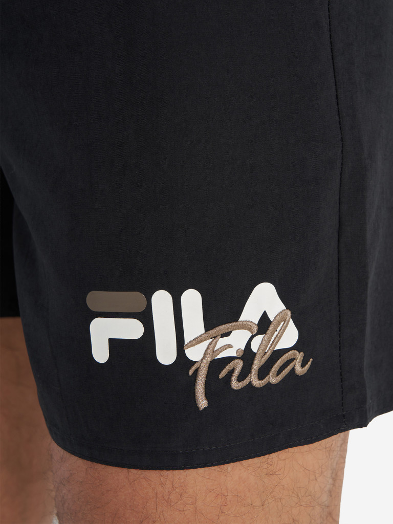 Шорты плавательные мужские FILA
