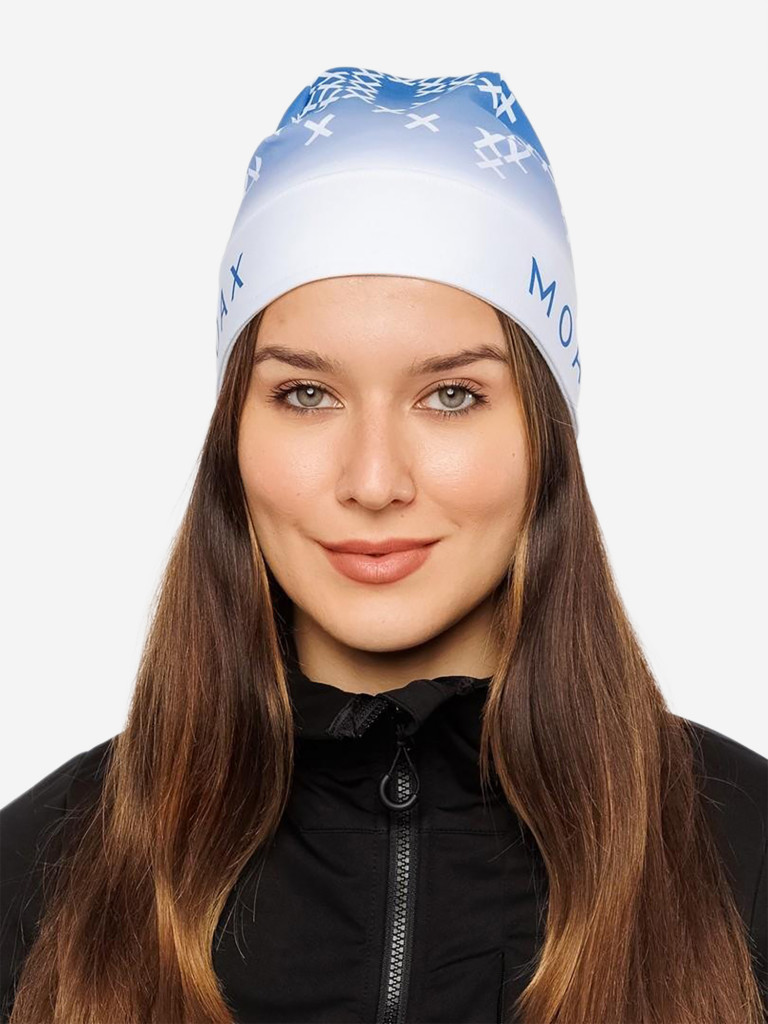 Шапка Moax Race