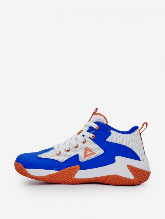 Десткие баскетбольные кроссовки Peak Gamer JR