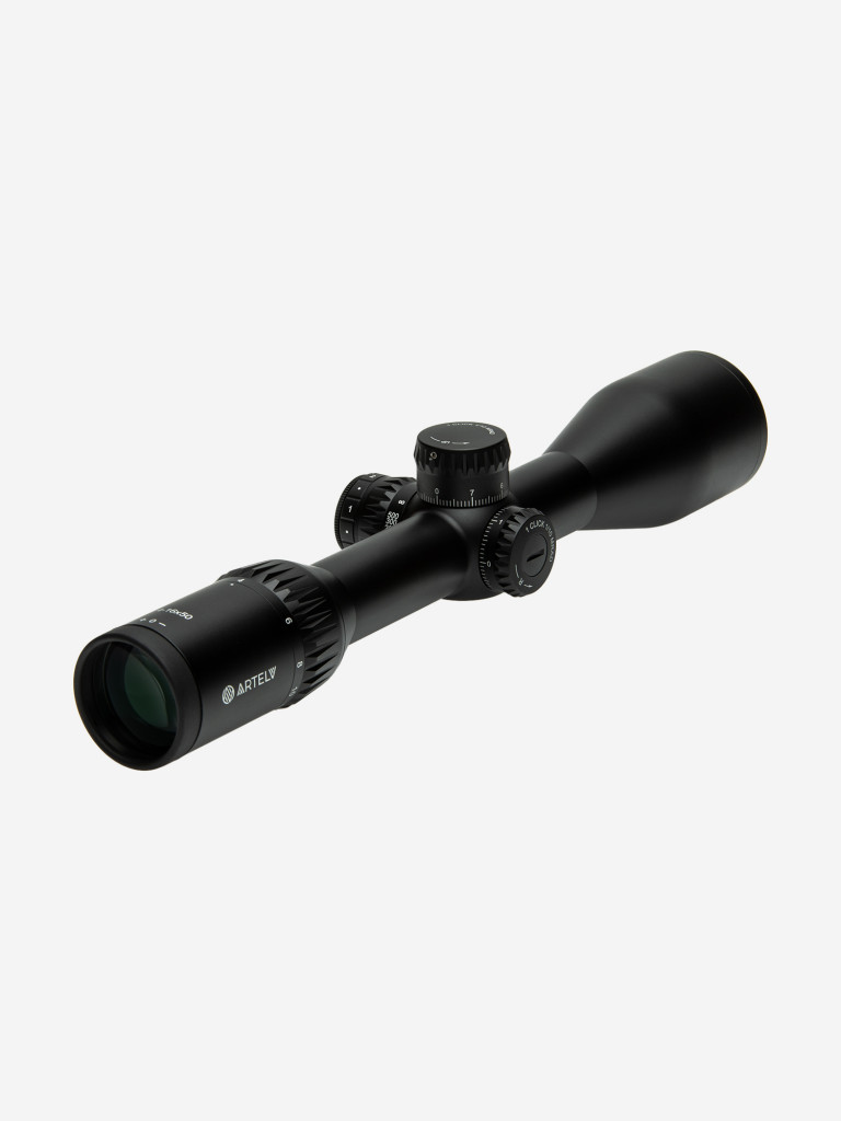 Оптический прицел ARTELV LRS 4-16x50 FFP