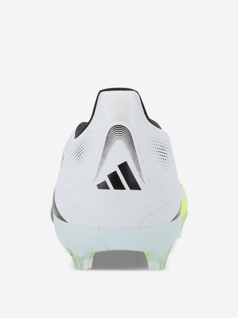 Бутсы для мальчиков Adidas Predator Elite