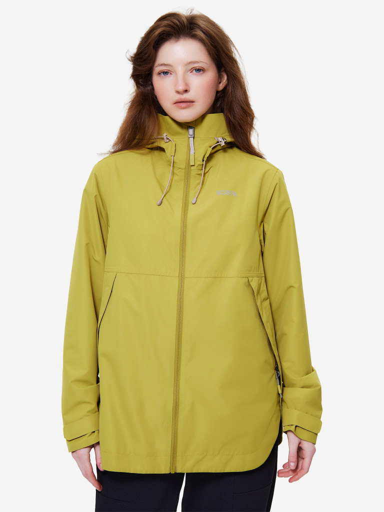 Куртка женская NORPPA Biya