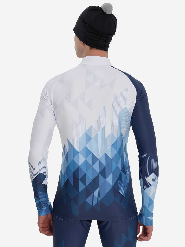 Костюм лыжный Nordski Race