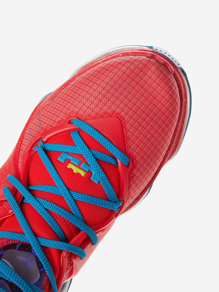 Кроссовки мужские Nike Lebron Xix