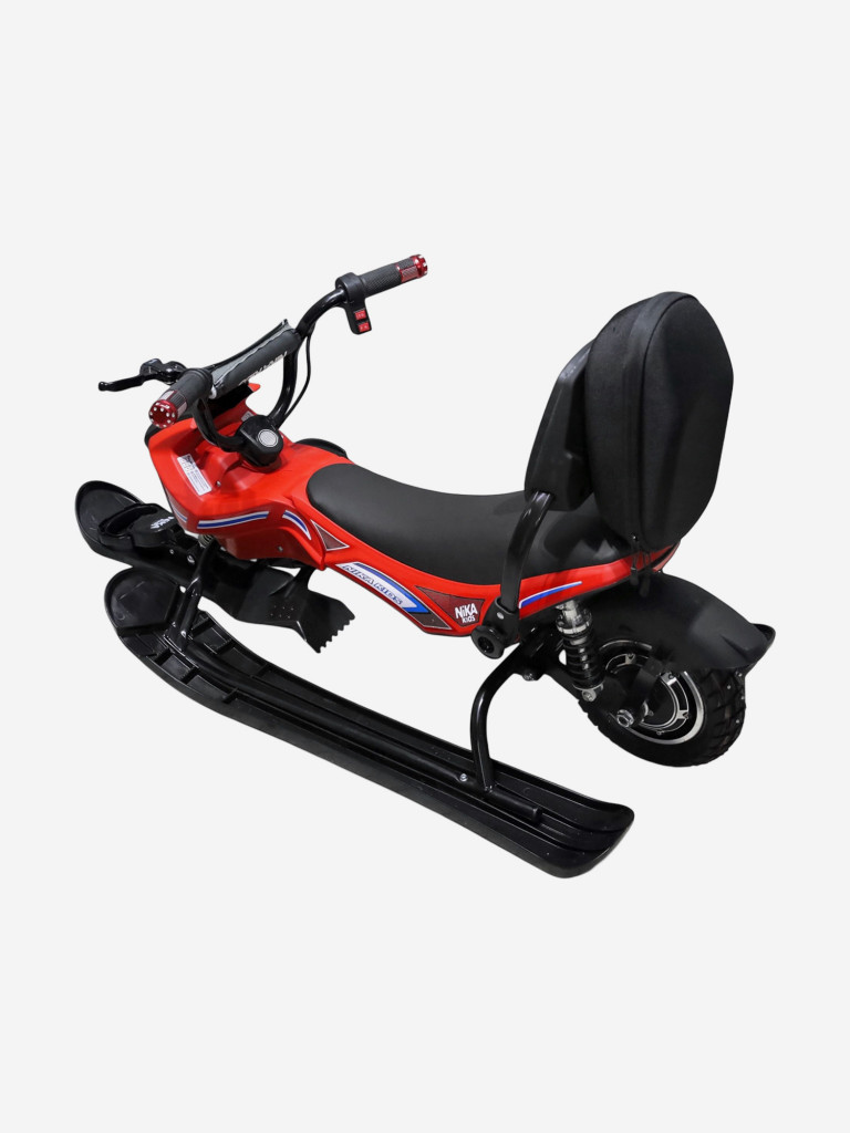 Электроснегокат Snow Razor Moto Plus