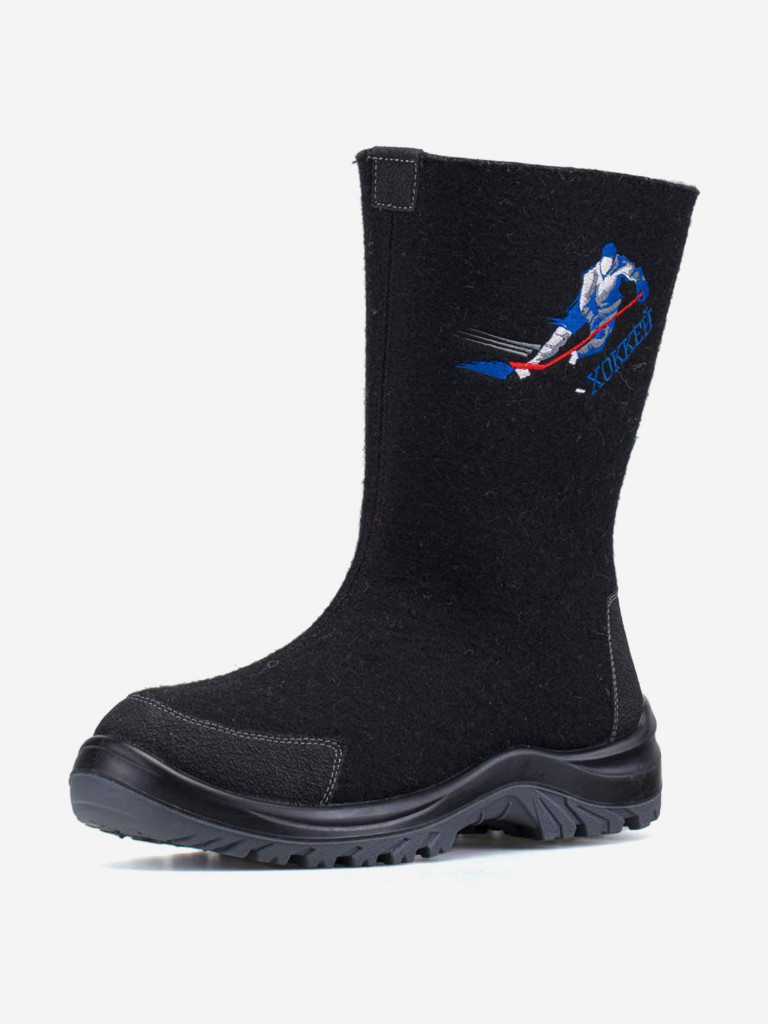 Валенки Гуслицкие