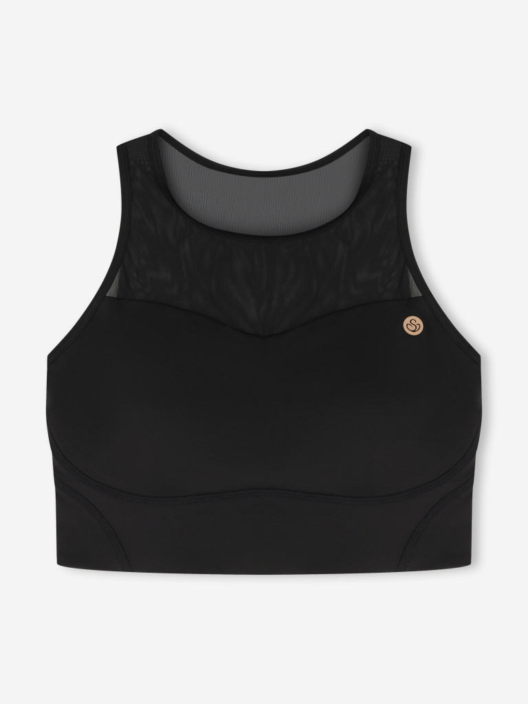 Топ бра спортивный Sensana