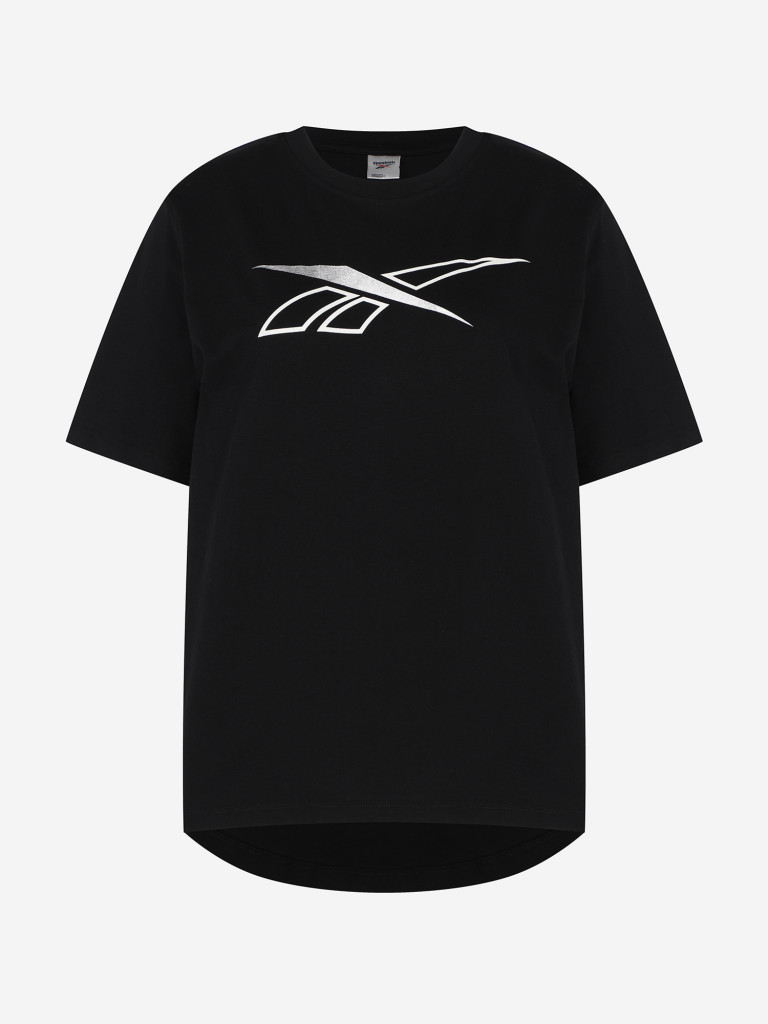 Футболка женская Reebok Brielle Crew