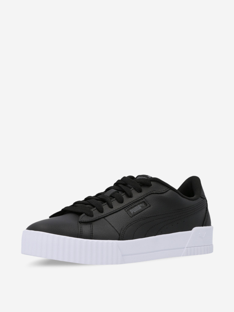 Кеды женские PUMA Carina Crew
