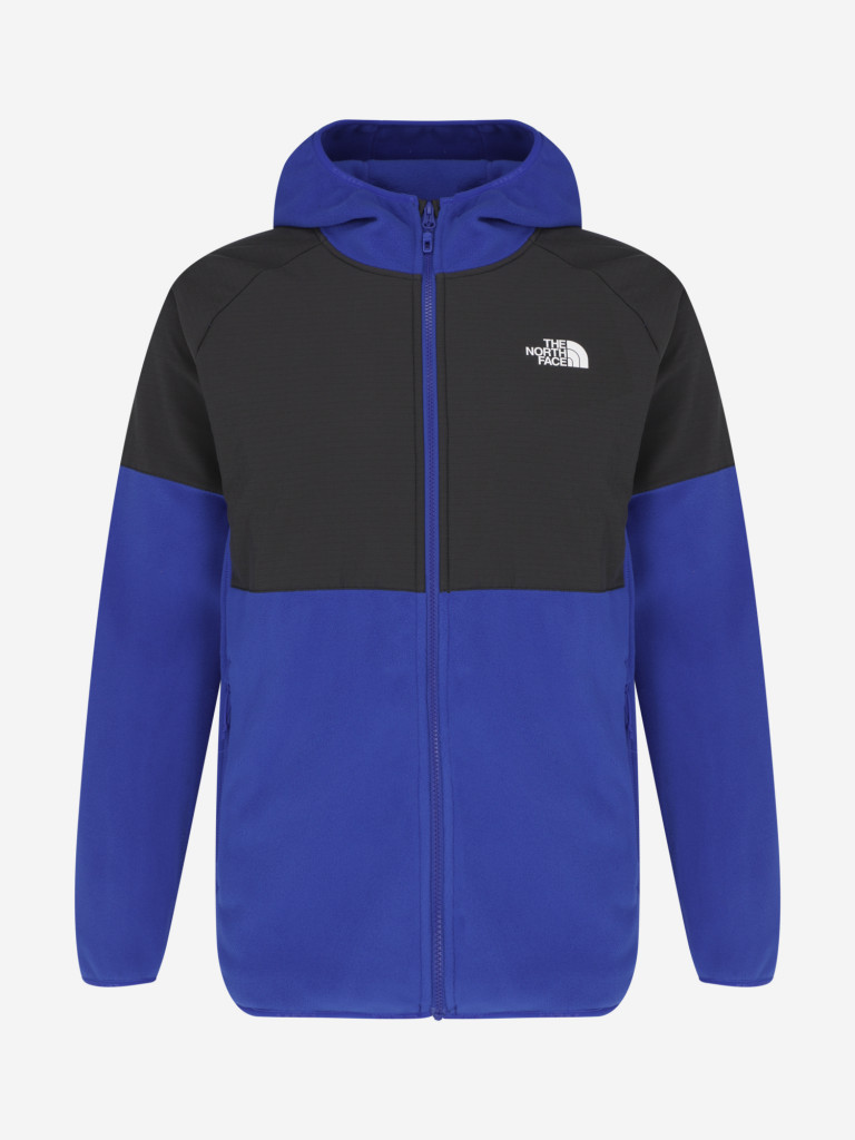 Толстовка мужская The North Face Glacier Heavyweight