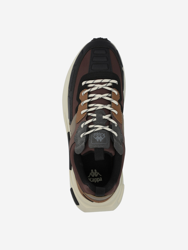 Кроссовки мужские Kappa Cingoli Ny