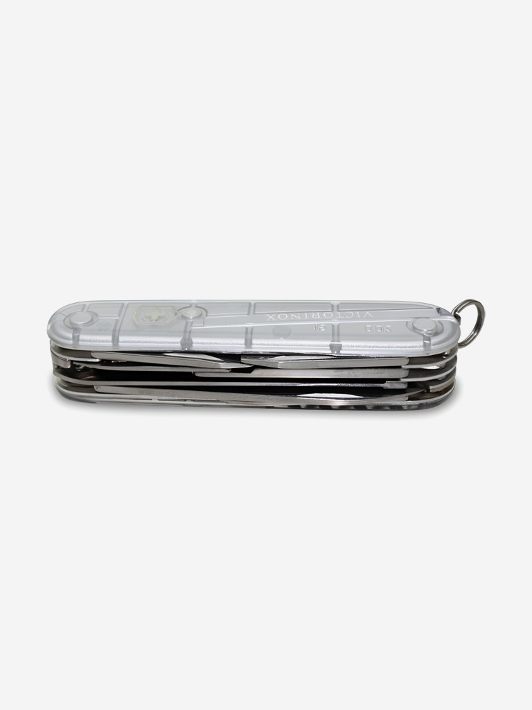 Нож складной Victorinox Huntsman, 91 мм, 15 функций