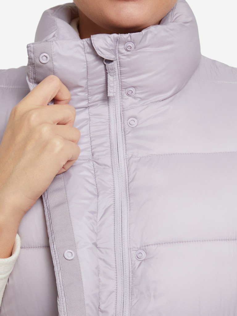 Жилет утепленный женский Outventure