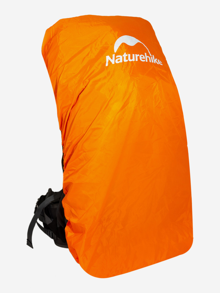 Рюкзак туристический Naturehike, 70л, серый