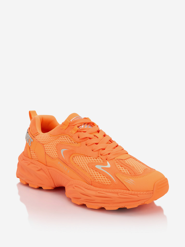 Кроссовки Plein Sport Sneakers PULSE X