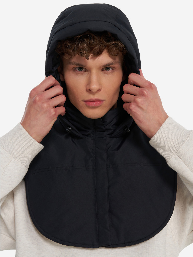 Капюшон Demix