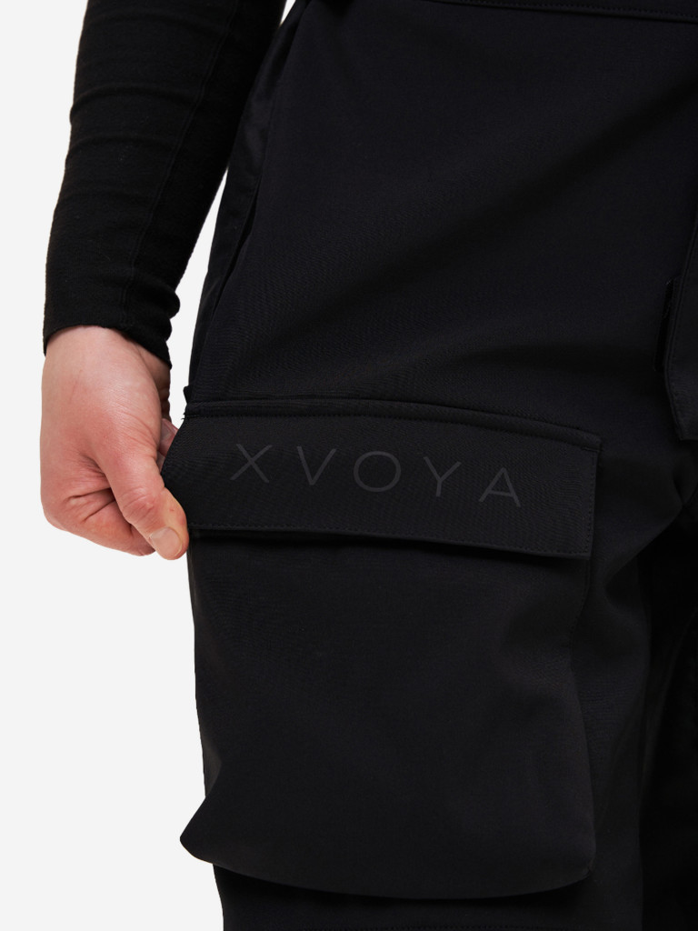 Полукомбинезон женский XVOYA EASYMOVE