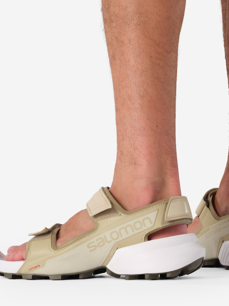 Сандалии мужские Salomon Speedcross Sandal