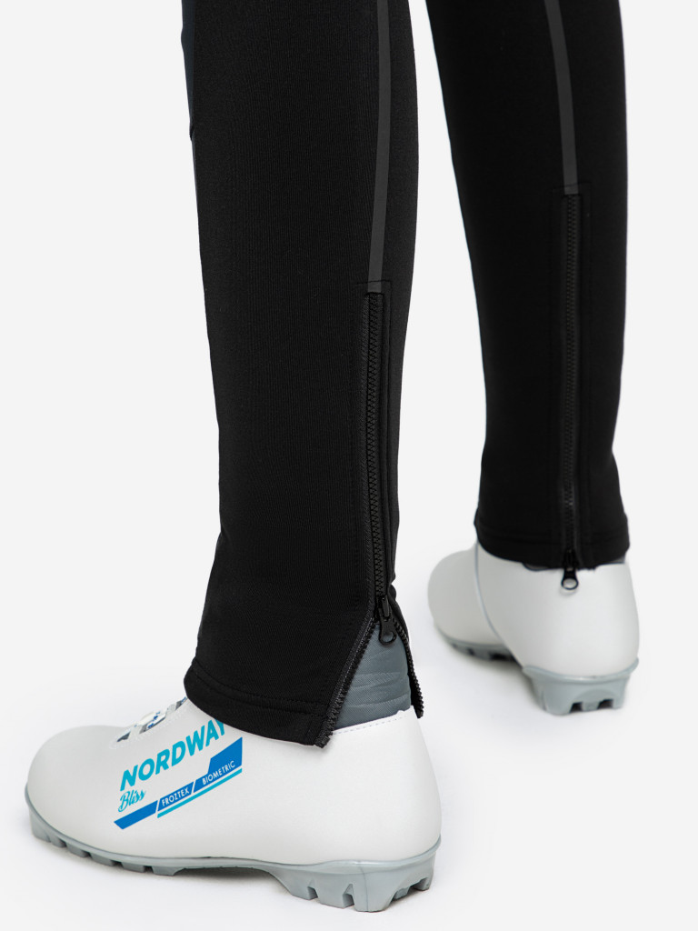 Брюки утепленные женские Craft Pursuit Thermal