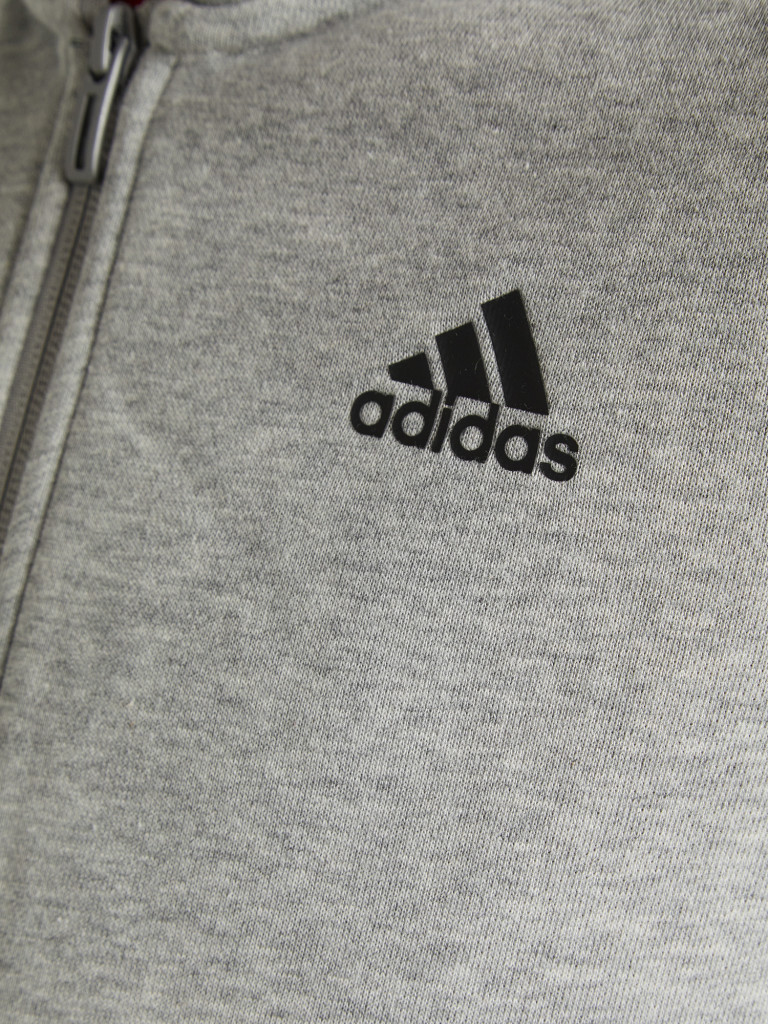 Толстовка для мальчиков adidas Must Haves 3-Stripes