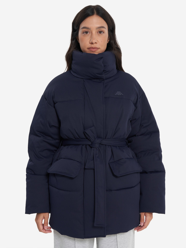Пуховик женский Robe di Kappa