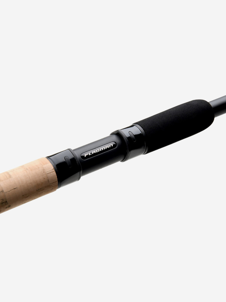 Удилище фидерное FLAGMAN S-Power River 3.3м тест max 150г