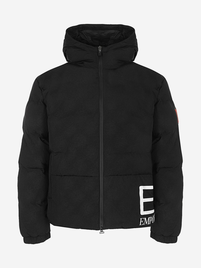 Куртка мужская EA7 BOMBER JACKET