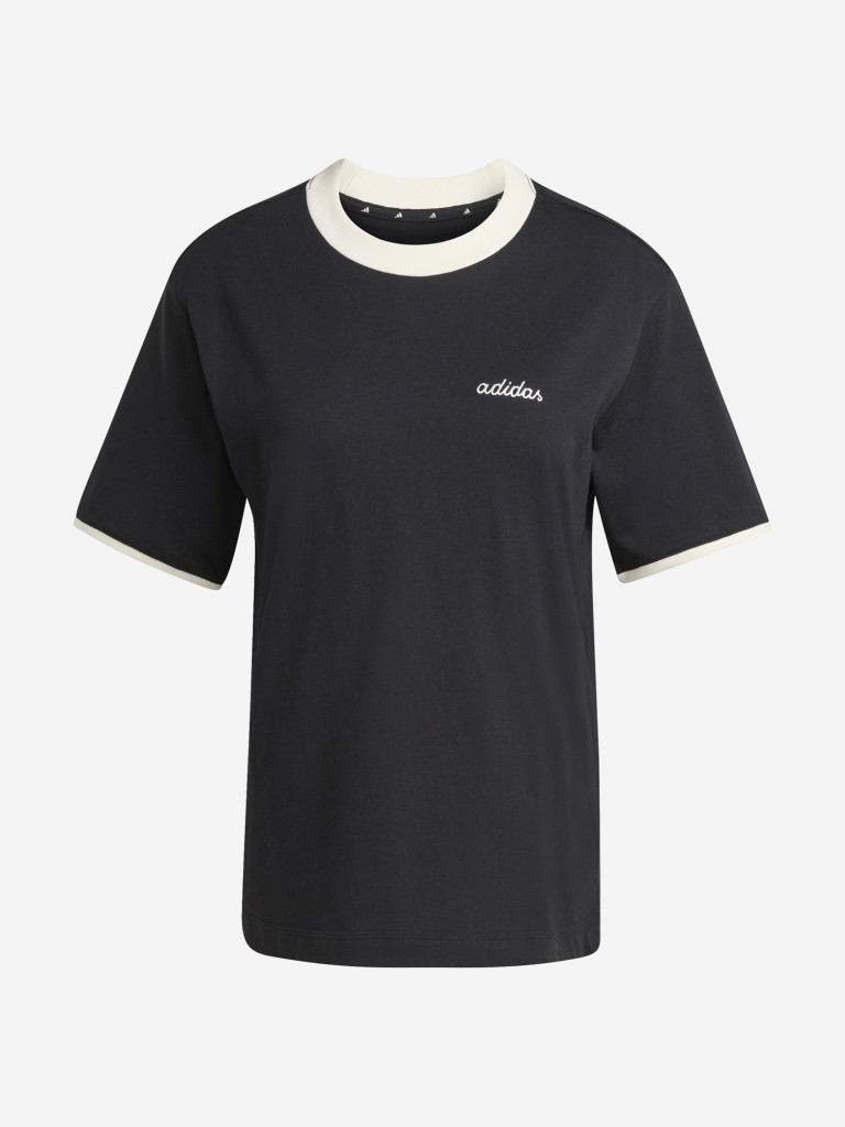 Футболка женская Adidas