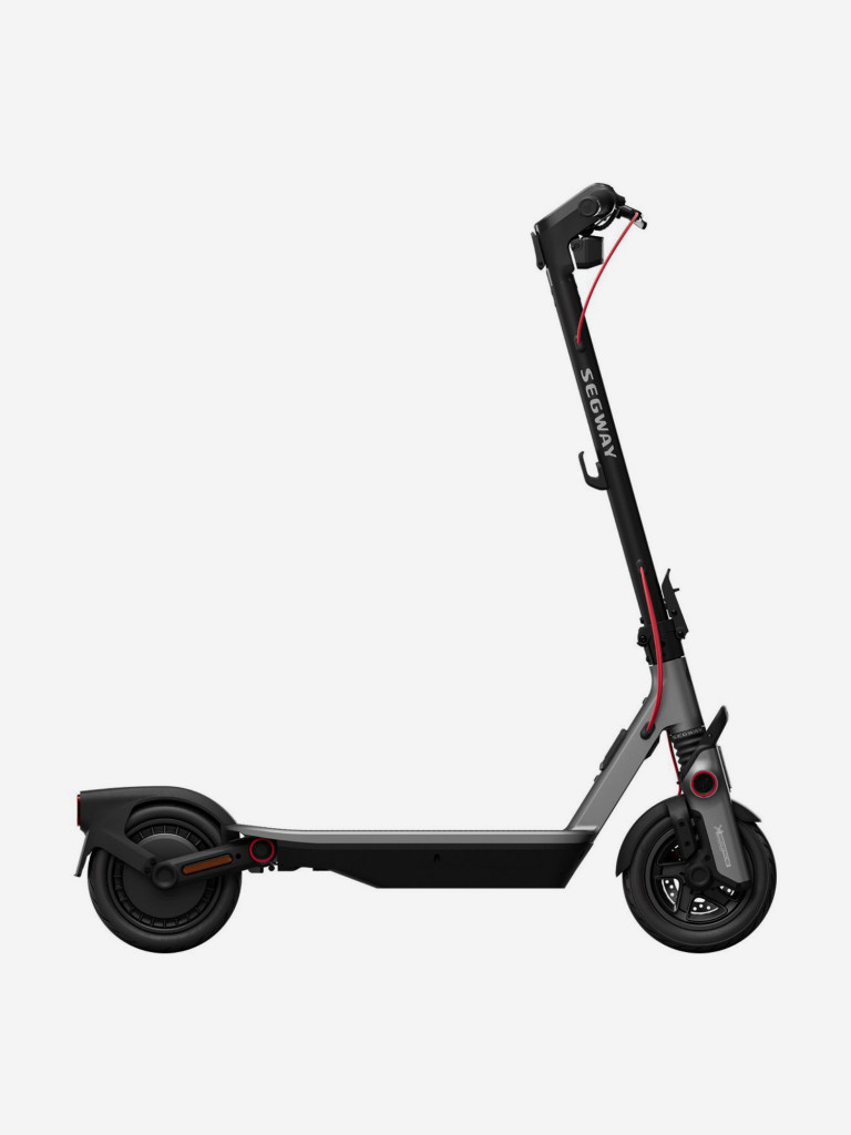 Электросамокат Ninebot F3