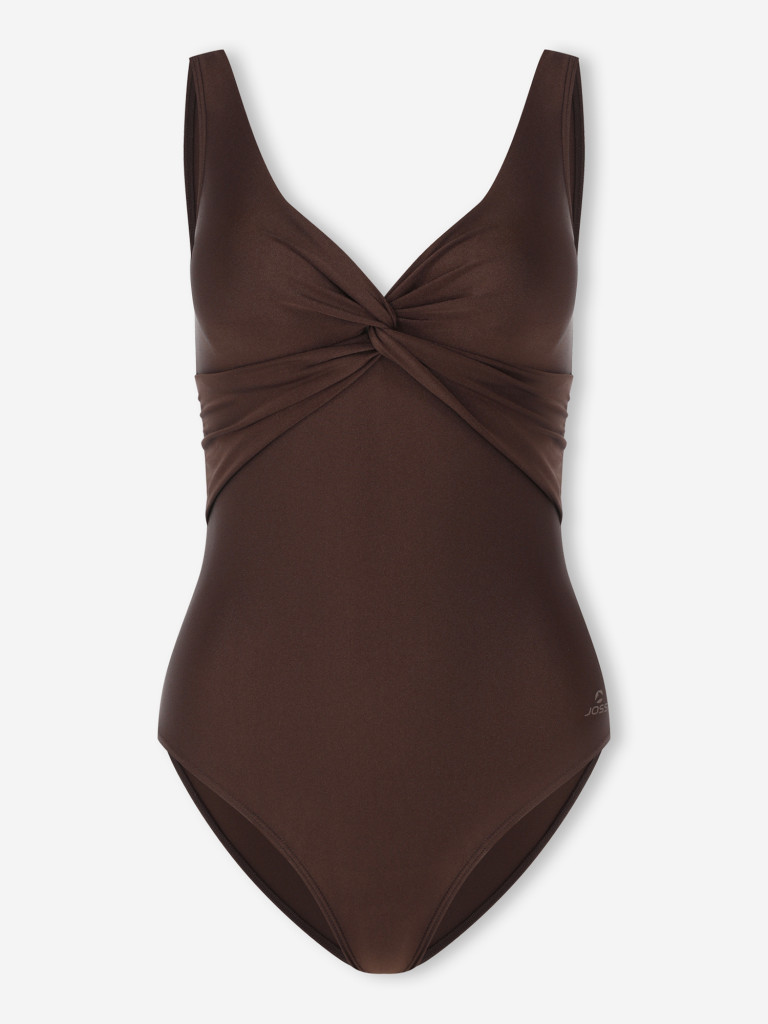 Купальник слитный женский Joss