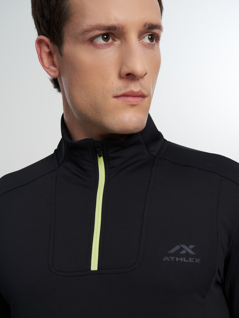 Толстовка мужская Athlex