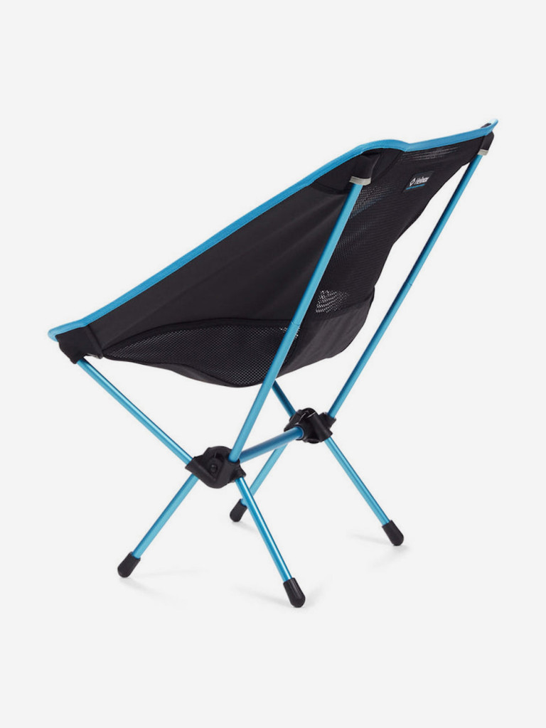 Стул складной Helinox Chair One, Black