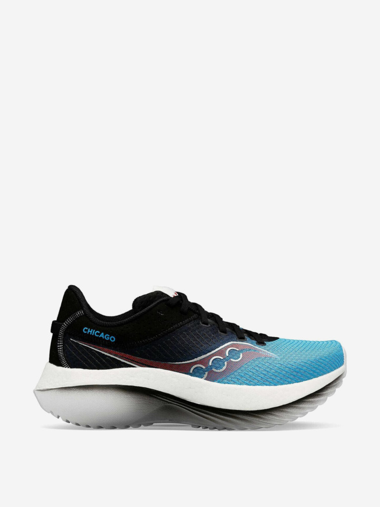 Кроссовки беговые Saucony Kinvara Pro Chicago