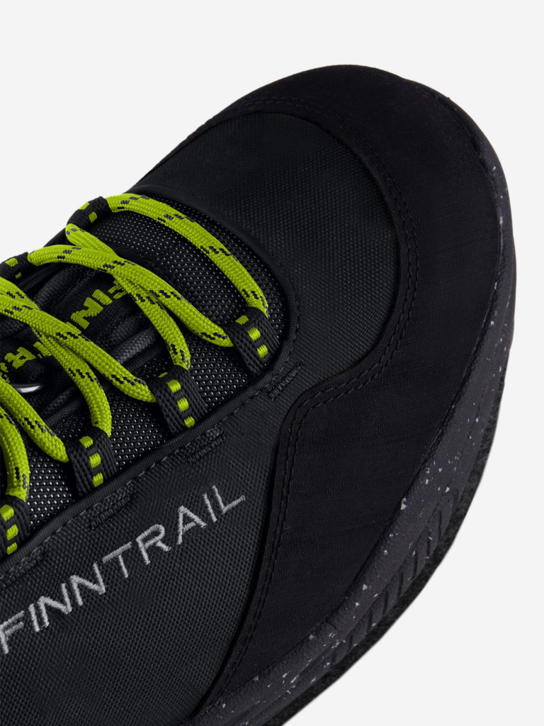 Забродные ботинки FINNTRAIL Sportsman войлок