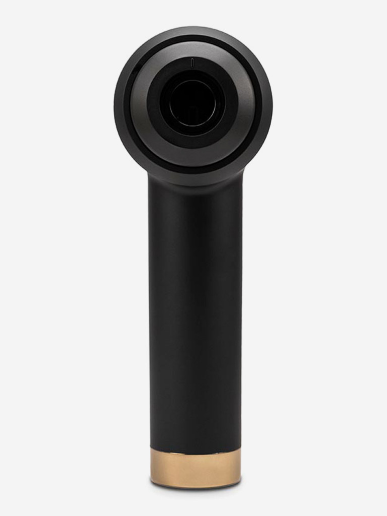 Перкуссионный массажер Picooc P1 Classic, черный