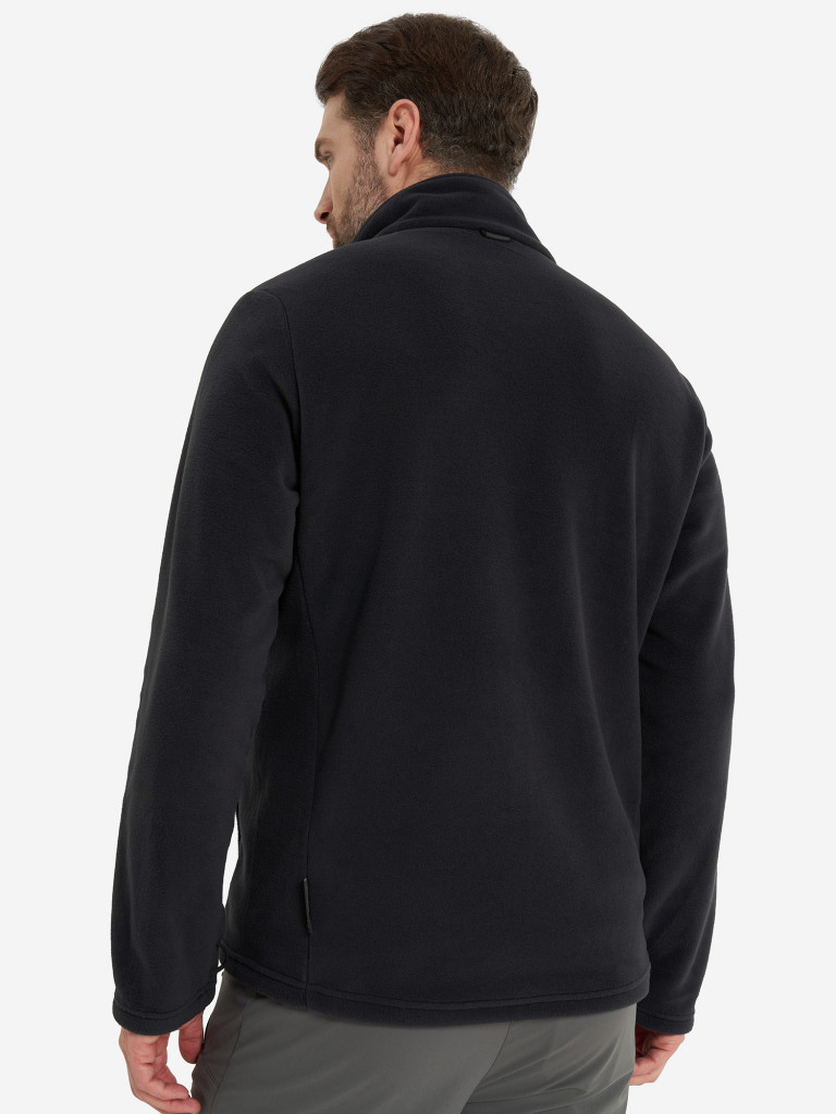 Джемпер флисовый мужской Jack Wolfskin Winterstein