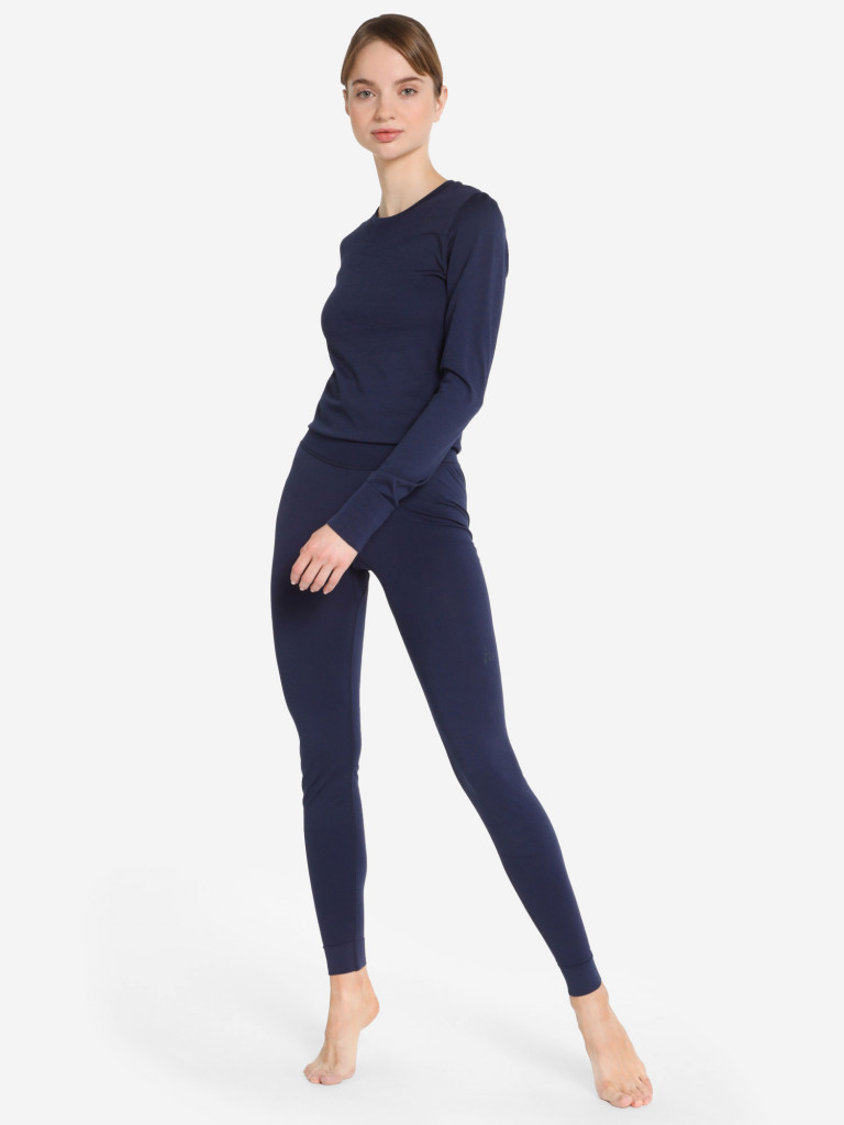 Термобелье низ женское Craft Fuseknit Comfort