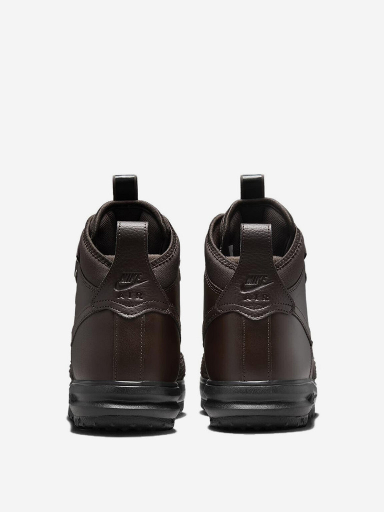 Ботинки Nike Lunar Force 1 Duckboot