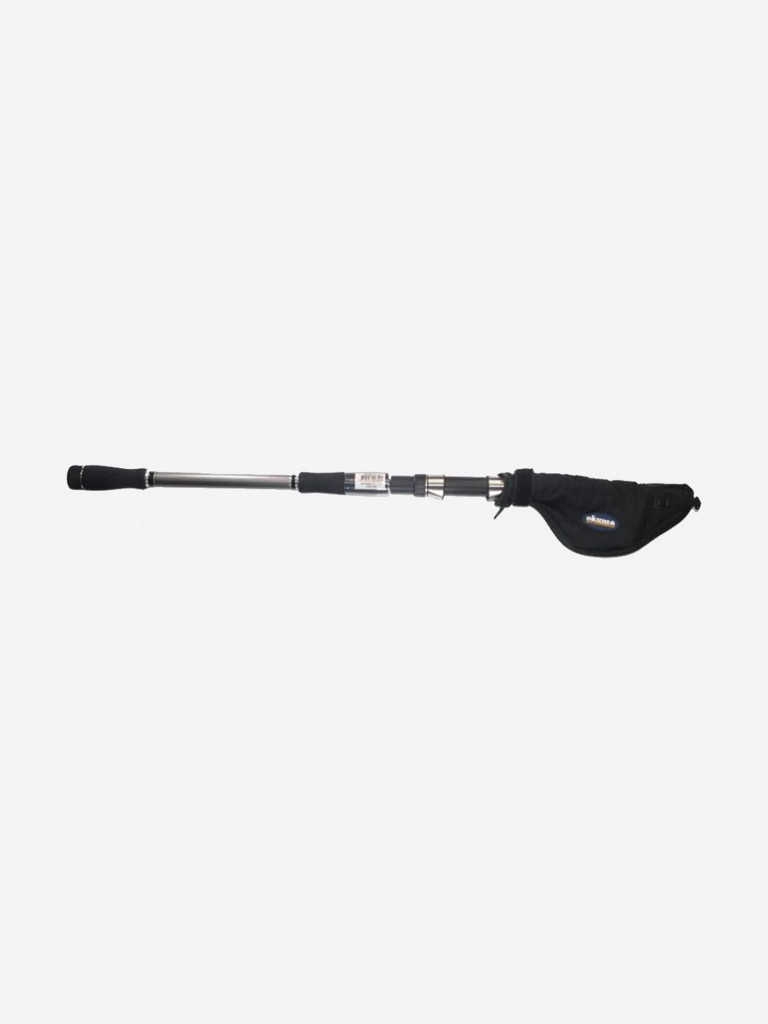 Спиннинг Okuma Revenger Tele Spin 240cm 15-40g 6sec