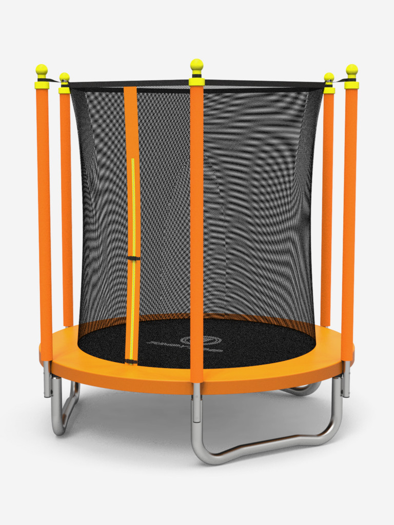Батут JUMPY JUMP 6FT (183 см) каркасный