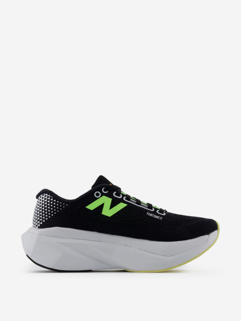 Кроссовки женские New Balance FuelCell SuperComp Trainer v3
